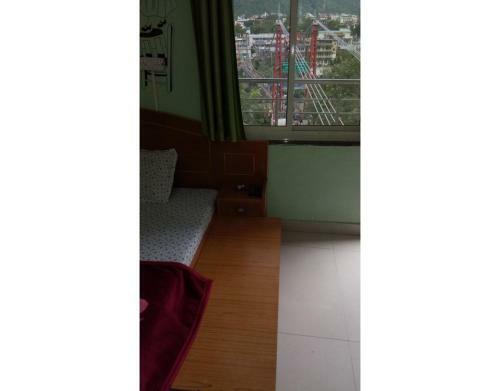 Hostal Ganga View Rooms