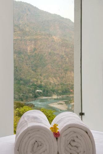 X Hotel By Bloom Rishikesh