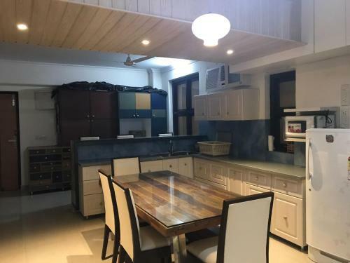 Aloha Apartments By Blissful Ganges