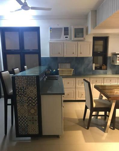 Aloha Apartments By Blissful Ganges