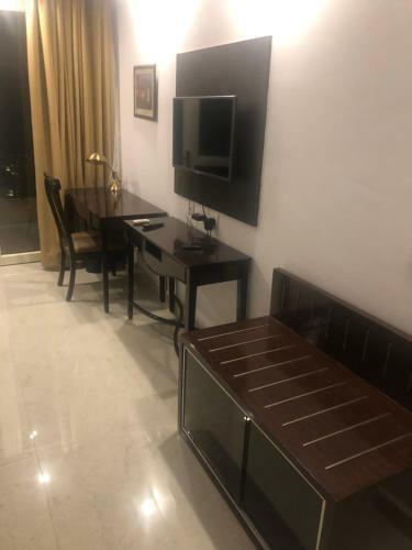Aloha Apartments By Blissful Ganges