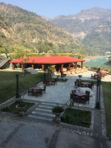 Aloha Apartments By Blissful Ganges