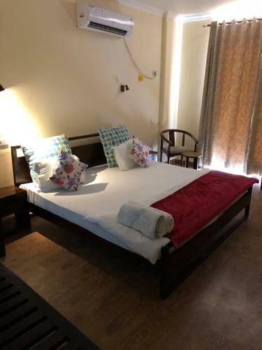 Aloha Apartments By Blissful Ganges