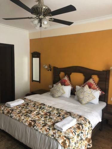 Aloha Apartments By Blissful Ganges