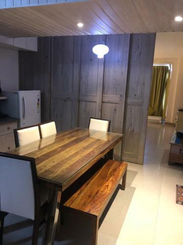 Aloha Apartments By Blissful Ganges