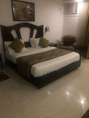 Aloha Apartments By Blissful Ganges