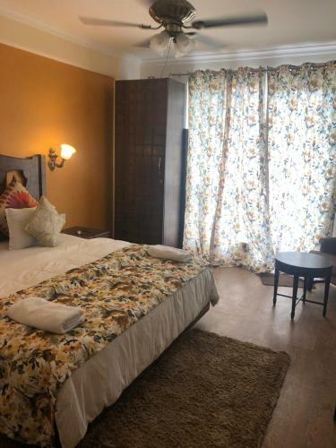 Aloha Apartments By Blissful Ganges