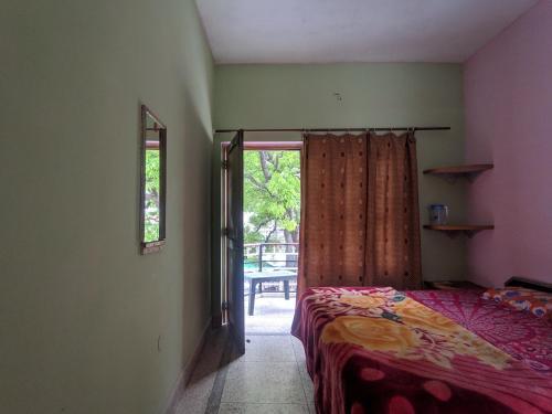 Hostal Baliram Guest House