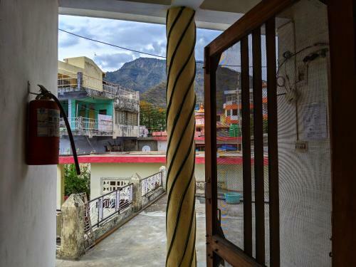 Hostal Baliram Guest House