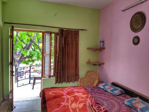 Hostal Baliram Guest House