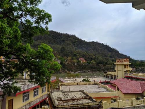 Hostal Baliram Guest House