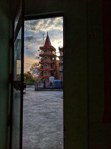 Hostal Baliram Guest House