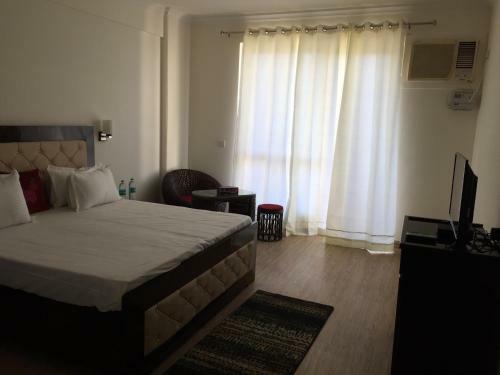 Apartamento Luxury Apt Aloha On Ganges