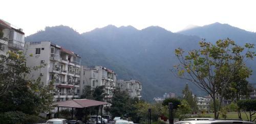 Apartamento Luxury Apt Aloha On Ganges