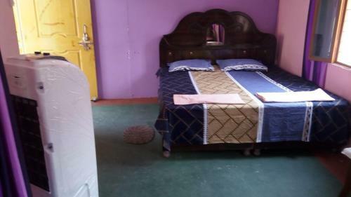 Homestay In Vicinity Of Ganga
