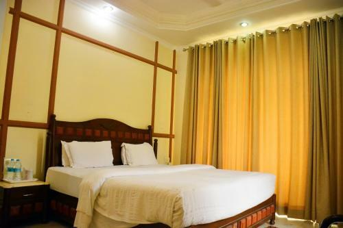 Hotel Vasundhara Palace