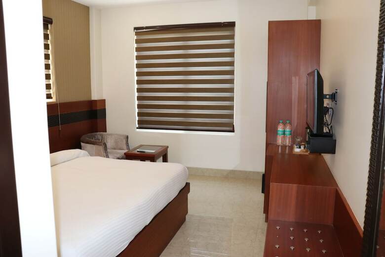 Holy River Hotel