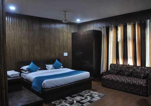 The Shivaay Hotel