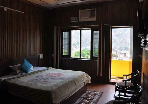The Shivaay Hotel