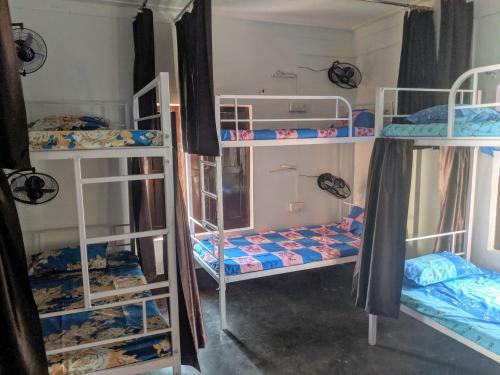 Albergue The Art Bliss