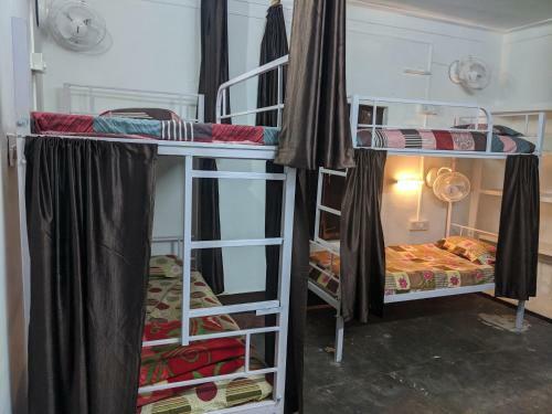 Albergue The Art Bliss