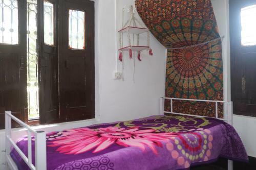 Albergue The Art Bliss