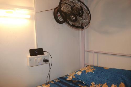 Albergue The Art Bliss