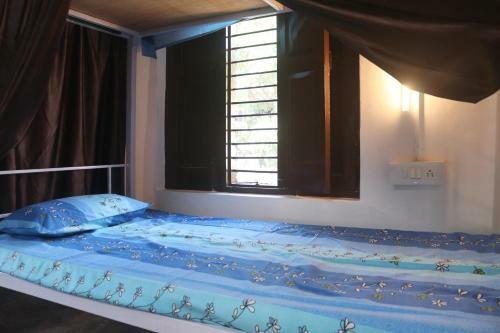 Albergue The Art Bliss