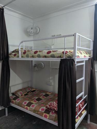 Albergue The Art Bliss