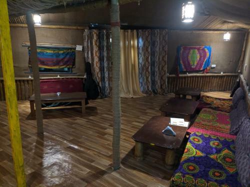 Albergue The Art Bliss