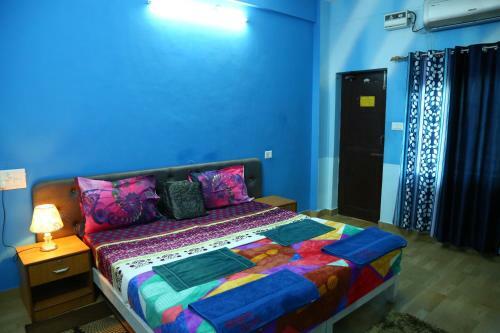 Hotel Rishikesh Resorts