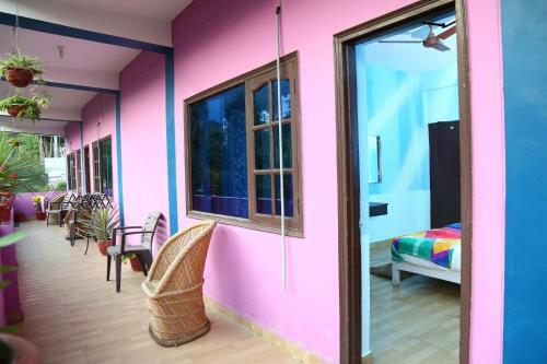 Hotel Rishikesh Resorts