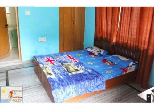 Hostal A2zroomz Hotel Nirvana
