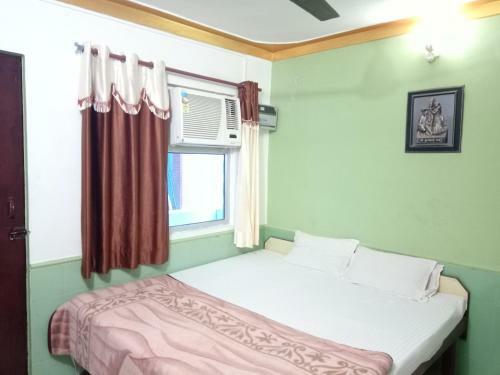 Hostal Tourist Rest House