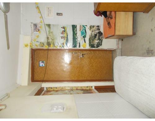 Hostal Rooms Near Sachcha Dham Ashram
