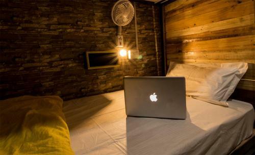 Albergue Shalom Backpackers Rishikesh