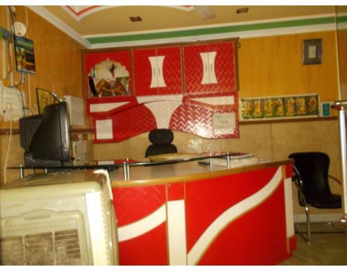 Hotel Rooms Facing Ganga