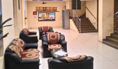 Lodge Sri Sudharsana Residency