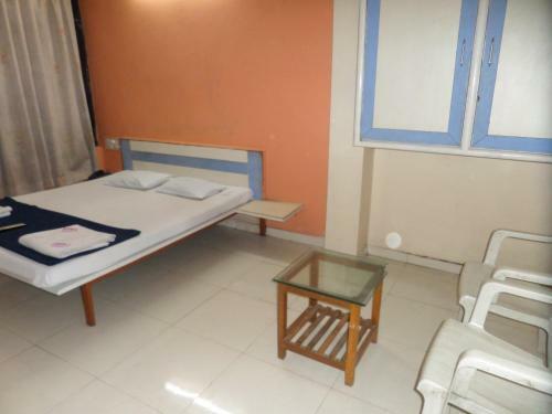 Hotel City Palace, Sangli