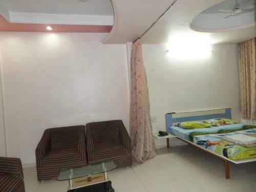 Hotel City Palace, Sangli