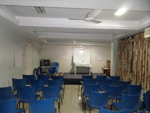 Hotel City Palace, Sangli
