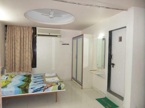 Hotel City Palace, Sangli