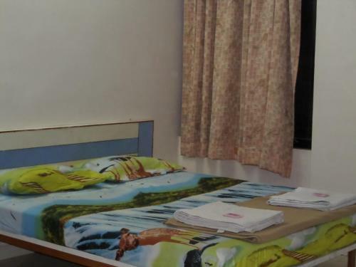 Hotel City Palace, Sangli