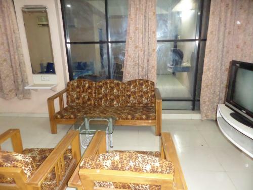 Hotel City Palace, Sangli