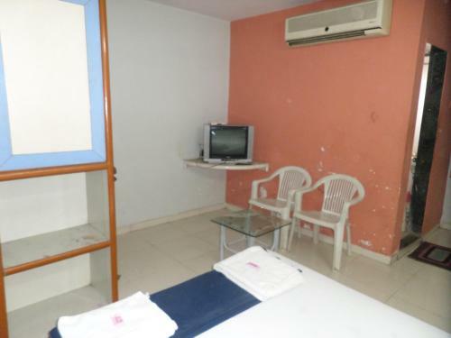 Hotel City Palace, Sangli