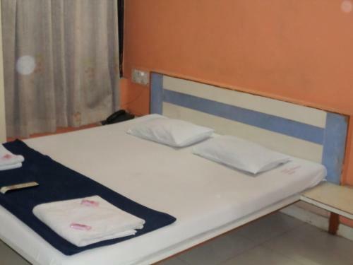 Hotel City Palace, Sangli