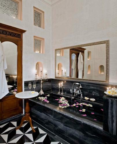 Hotel Samode Palace