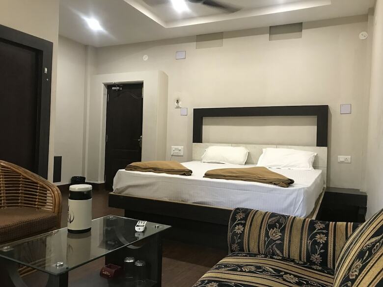 Hotel Li-n-ja