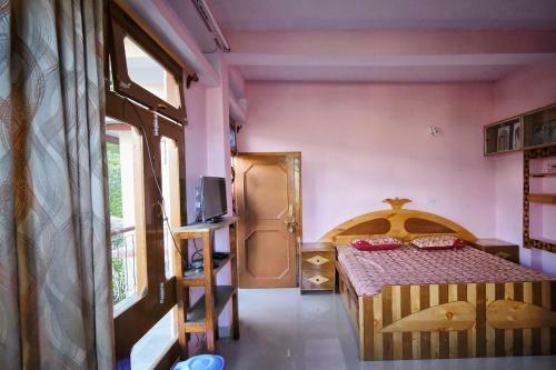 Apartamento The Heritage, Sarahan