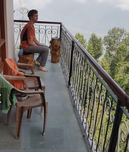 Apartamento The Heritage, Sarahan